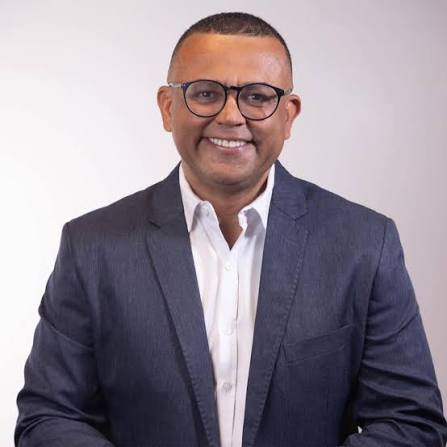 Foto do candidato